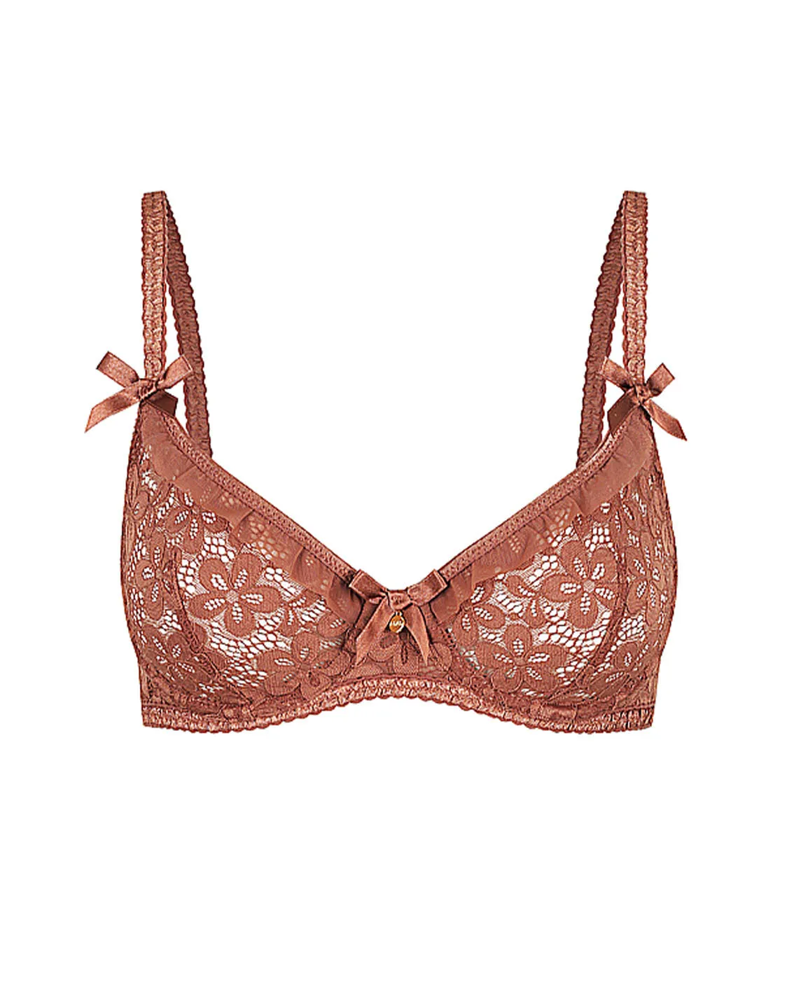 Maria Bra Chocolate