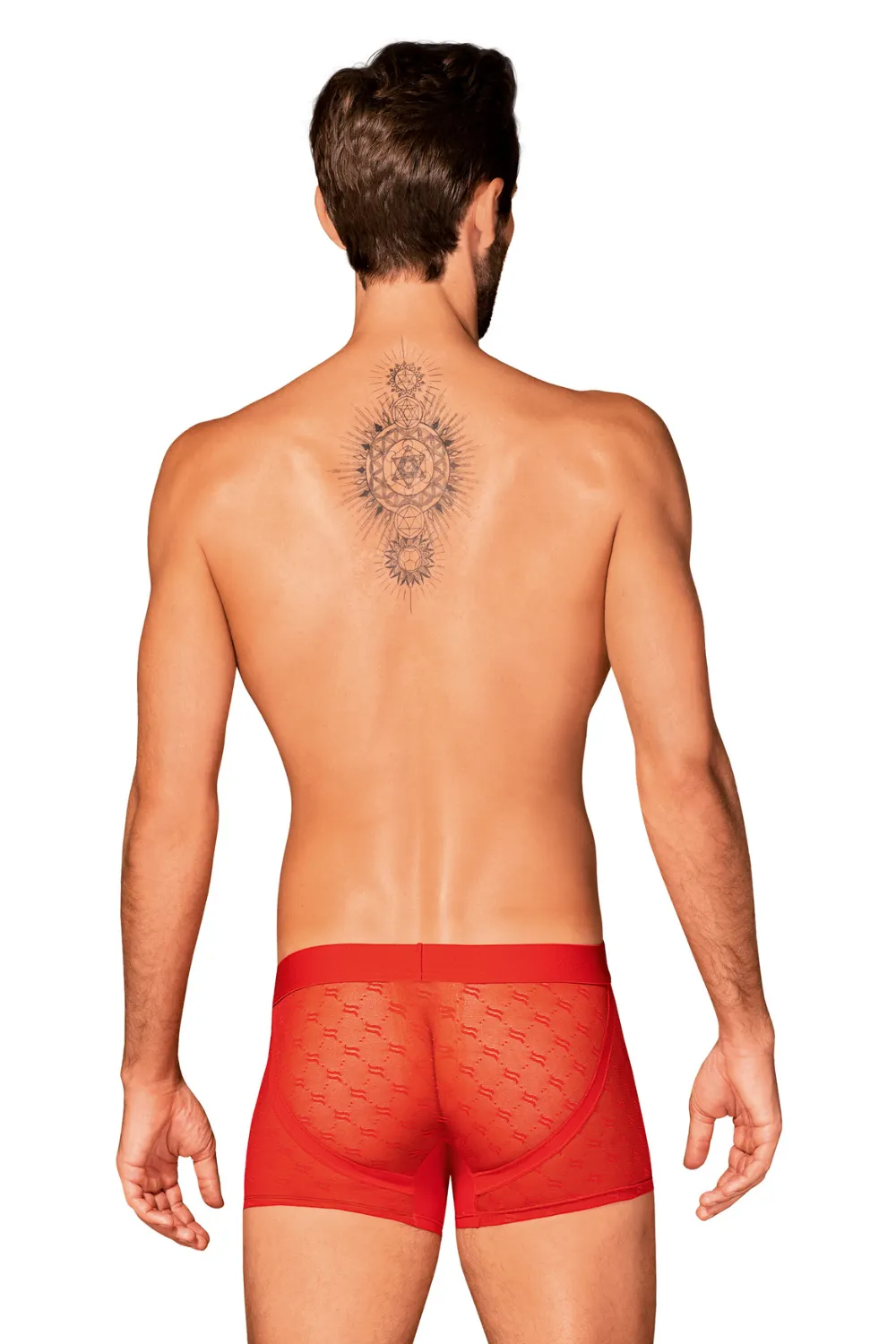 Obsessiver Men's Boxer Shorts