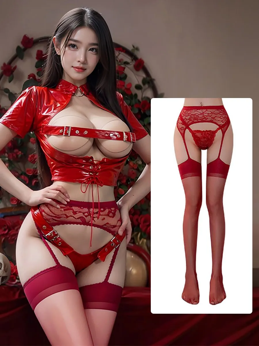 Open Cup Devil Queen Costume