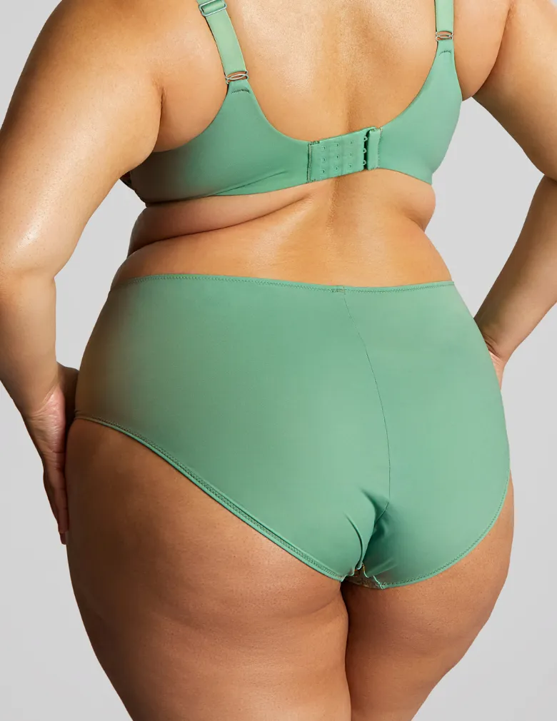 Panache Sculptresse 10924 Esme Wonderland Deep Brief