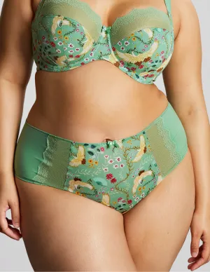 Panache Sculptresse 10924 Esme Wonderland Deep Brief