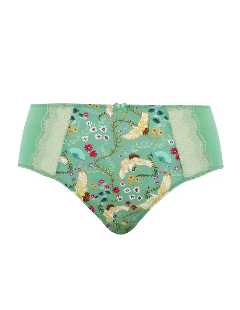 Panache Sculptresse 10924 Esme Wonderland Deep Brief
