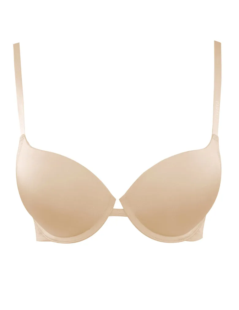 Parfait Lynn P13021 European Nude  Super Push Up Bra