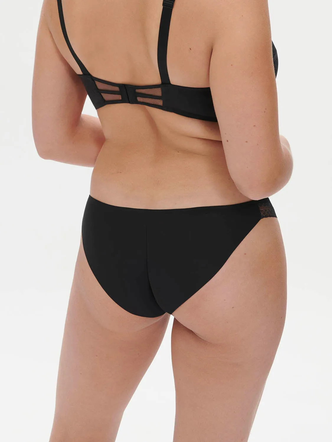 Pia Bikini - Black