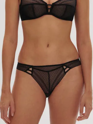 Pia Bikini - Black