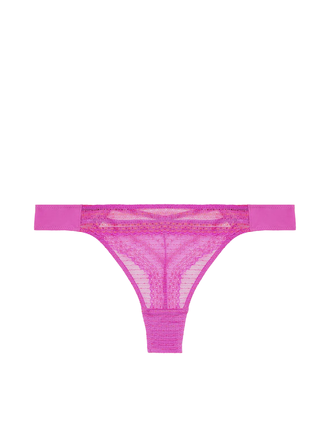 Pia Tanga - Energy Pink