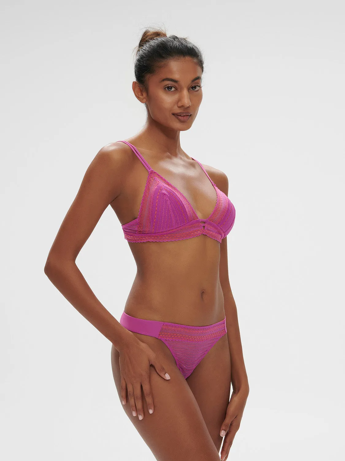 Pia Tanga - Energy Pink