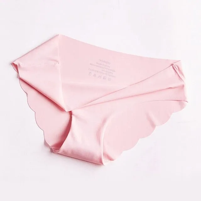 Push-Up Pantie