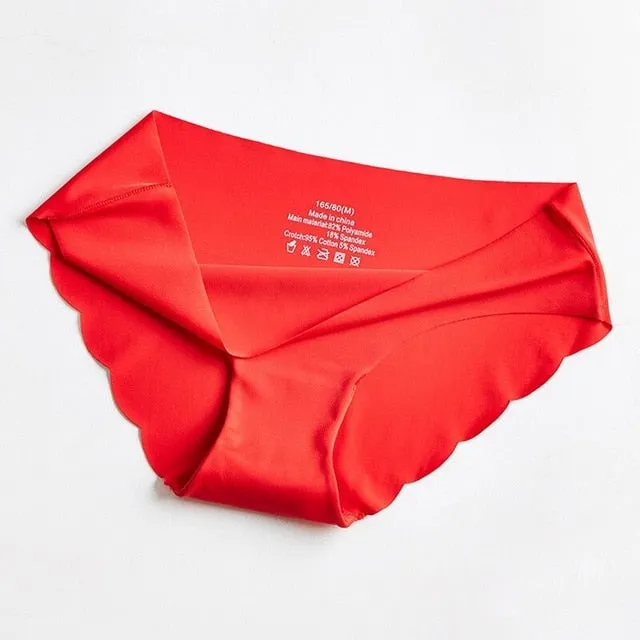 Push-Up Pantie
