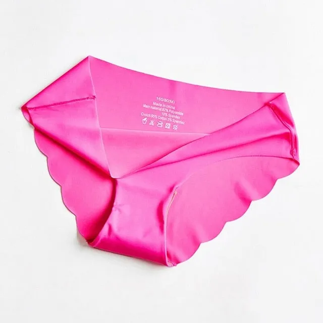 Push-Up Pantie
