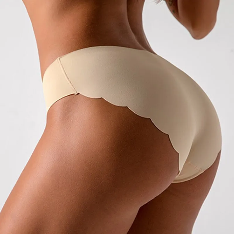 Push-Up Pantie