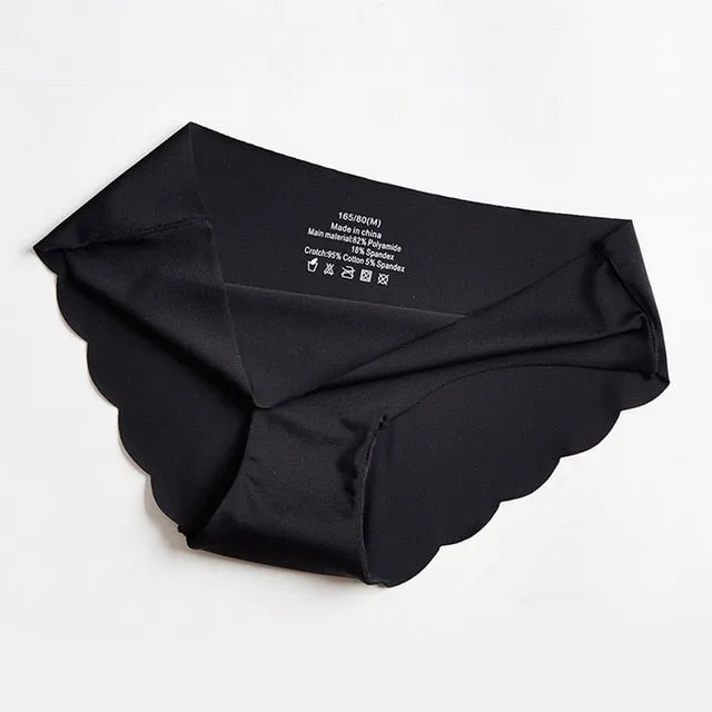 Push-Up Pantie