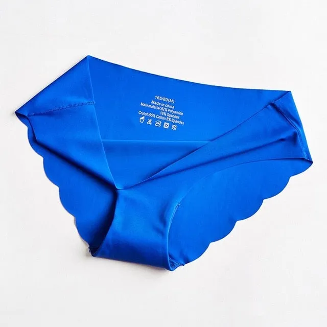 Push-Up Pantie