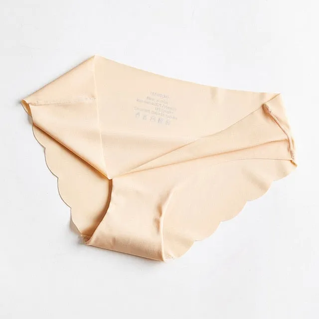 Push-Up Pantie