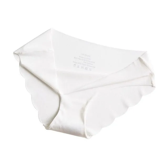 Push-Up Pantie