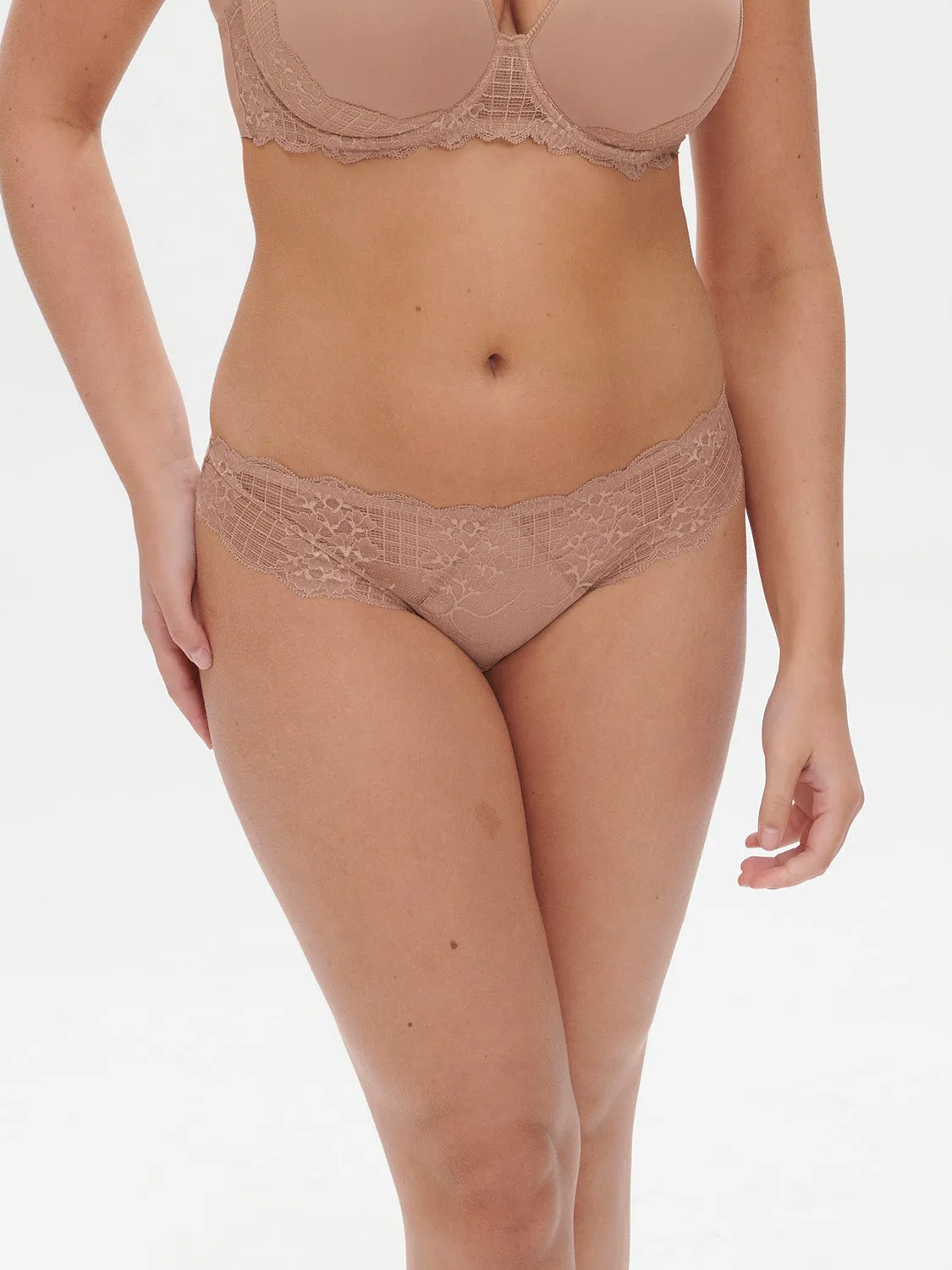 Reve Bikini - Peau