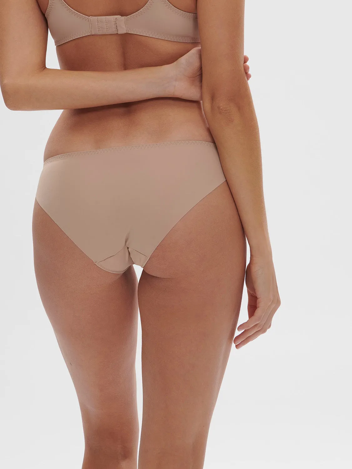Reve Bikini - Peau