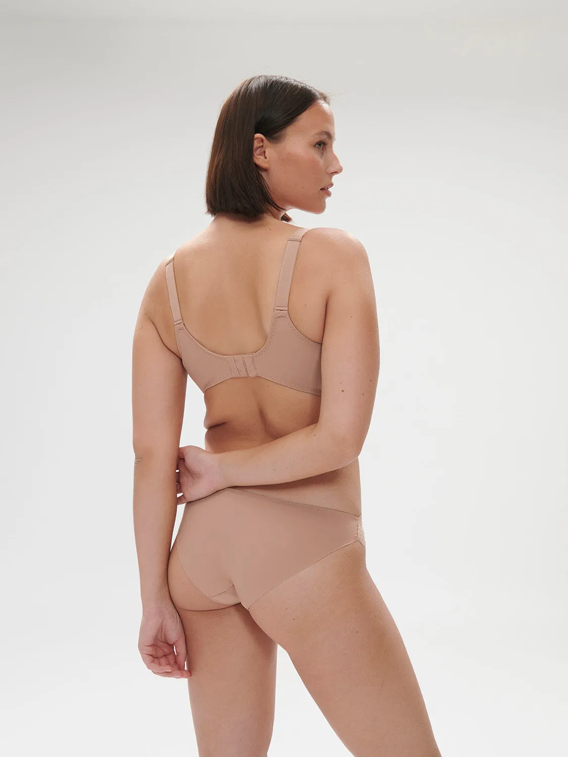 Reve Bikini - Peau