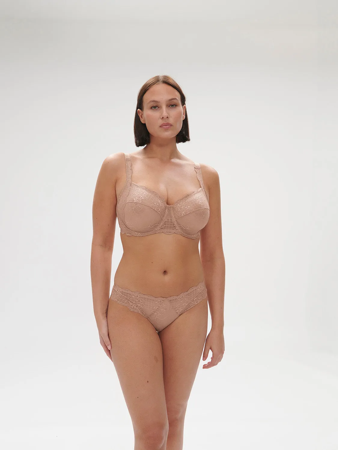 Reve Bikini - Peau