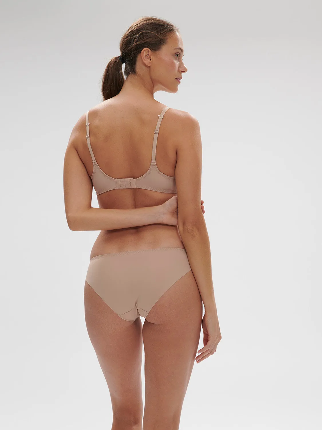 Reve Bikini - Peau