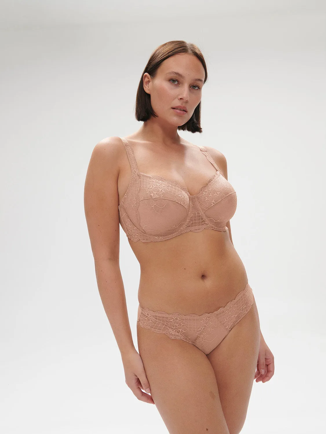 Reve Bikini - Peau