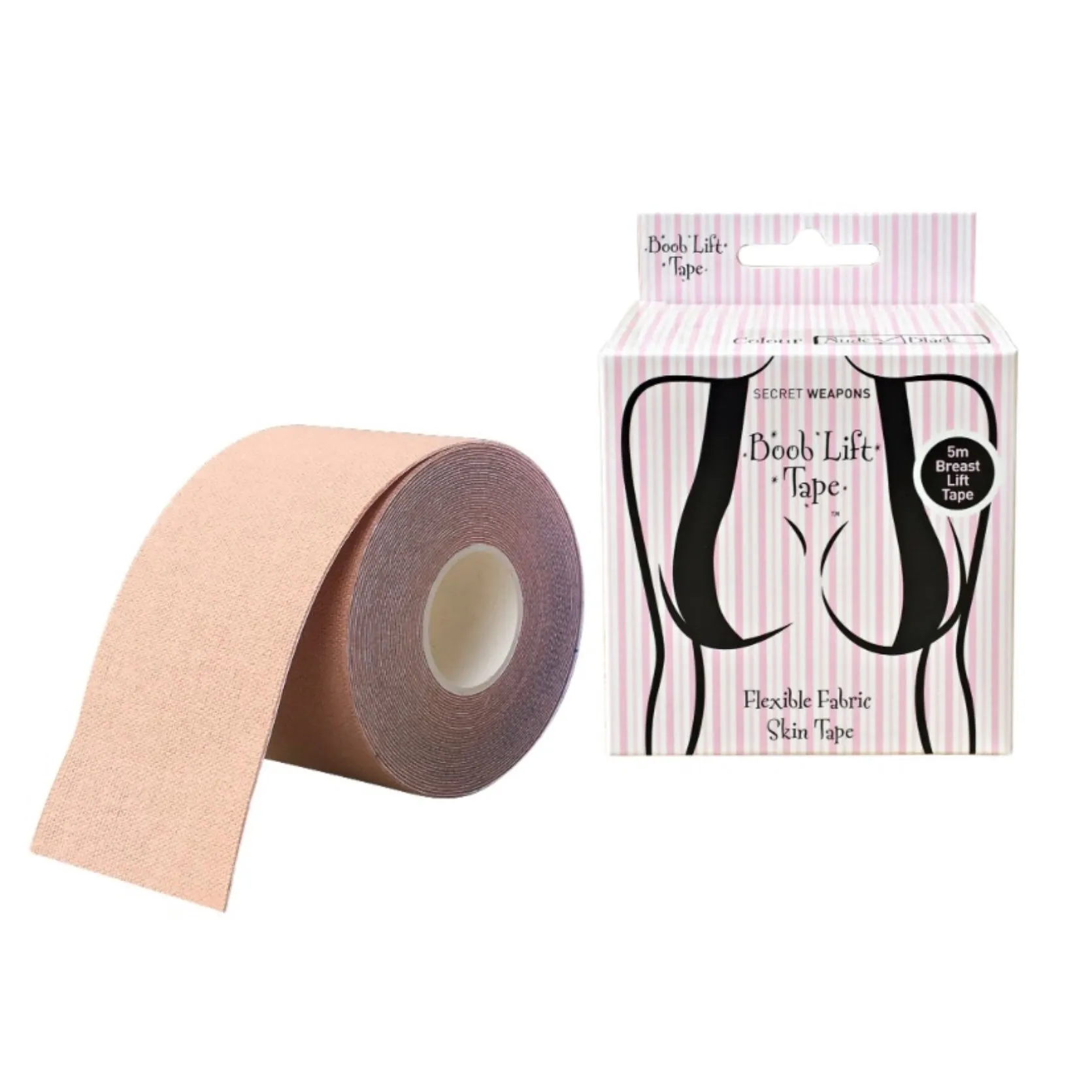 Secret Weapon Boob Lift Tape