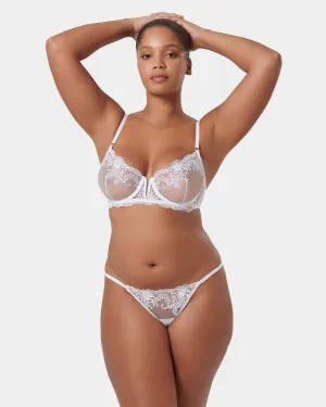 Set: Marseille White