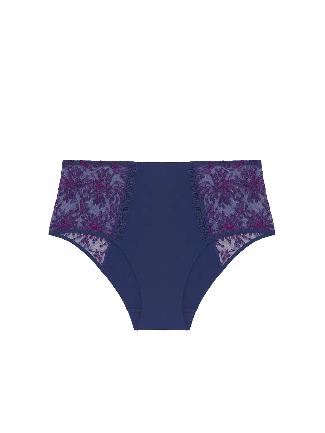 Singuliere Retro Brief - Midnight Blue