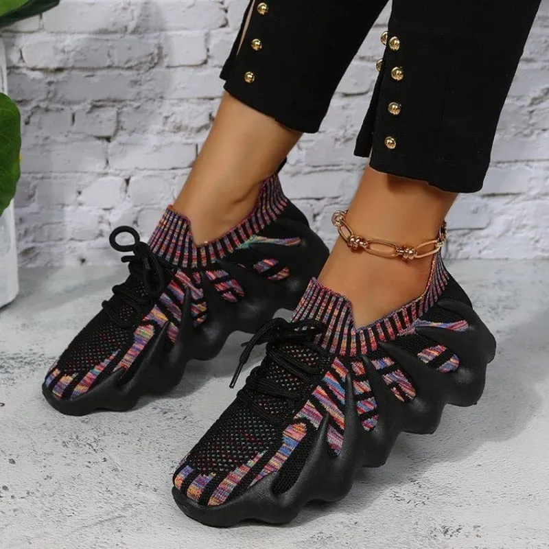 Tors Comfortable Sneakers