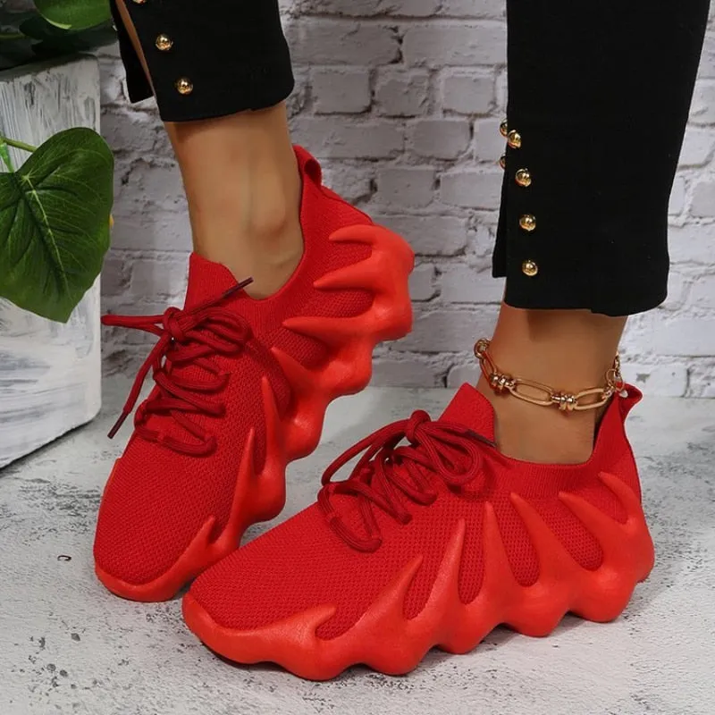 Tors Comfortable Sneakers