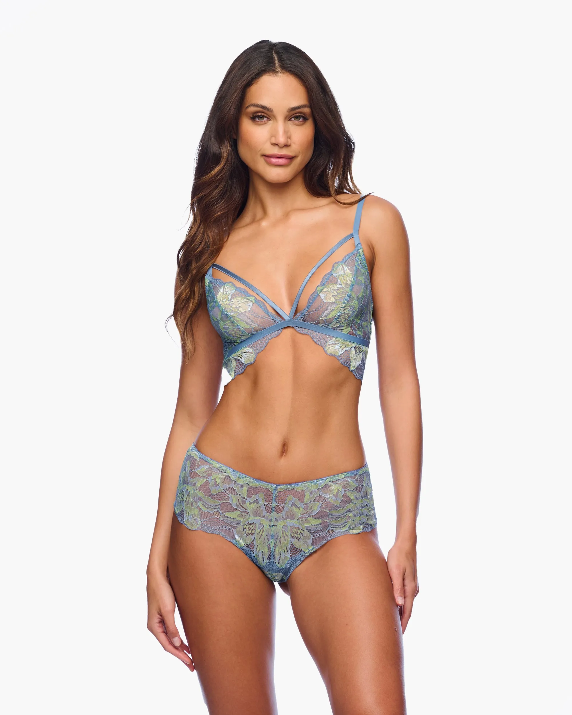Triangle Bralette