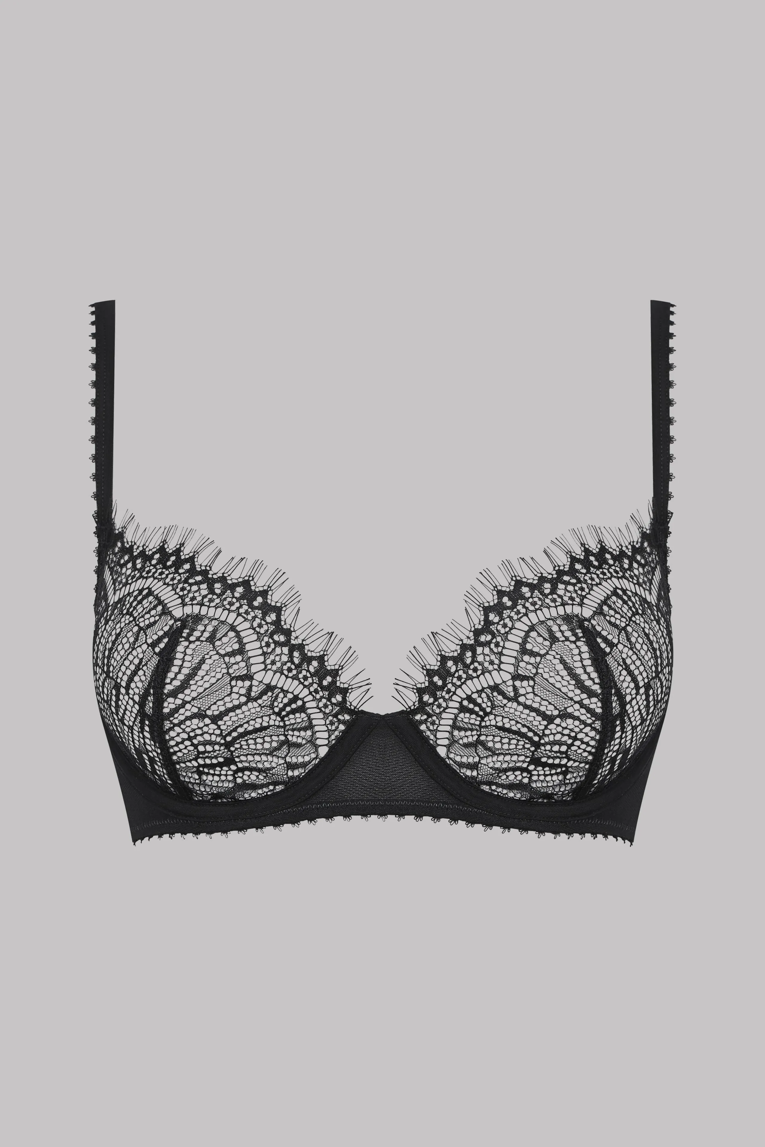 Wire Bra - Accroche Coeur