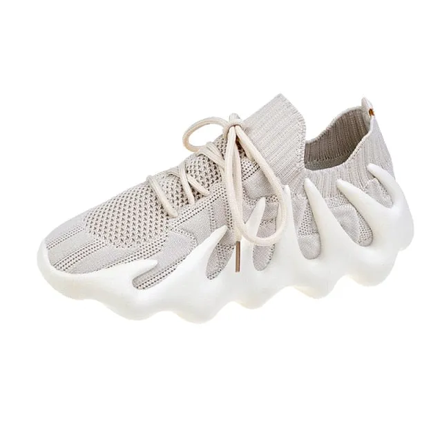 Women Casual Comfortable Sport Shoes