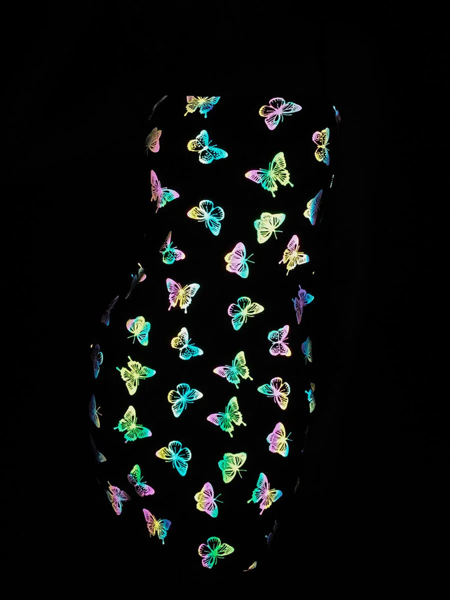 Yomorio Holographic Dress