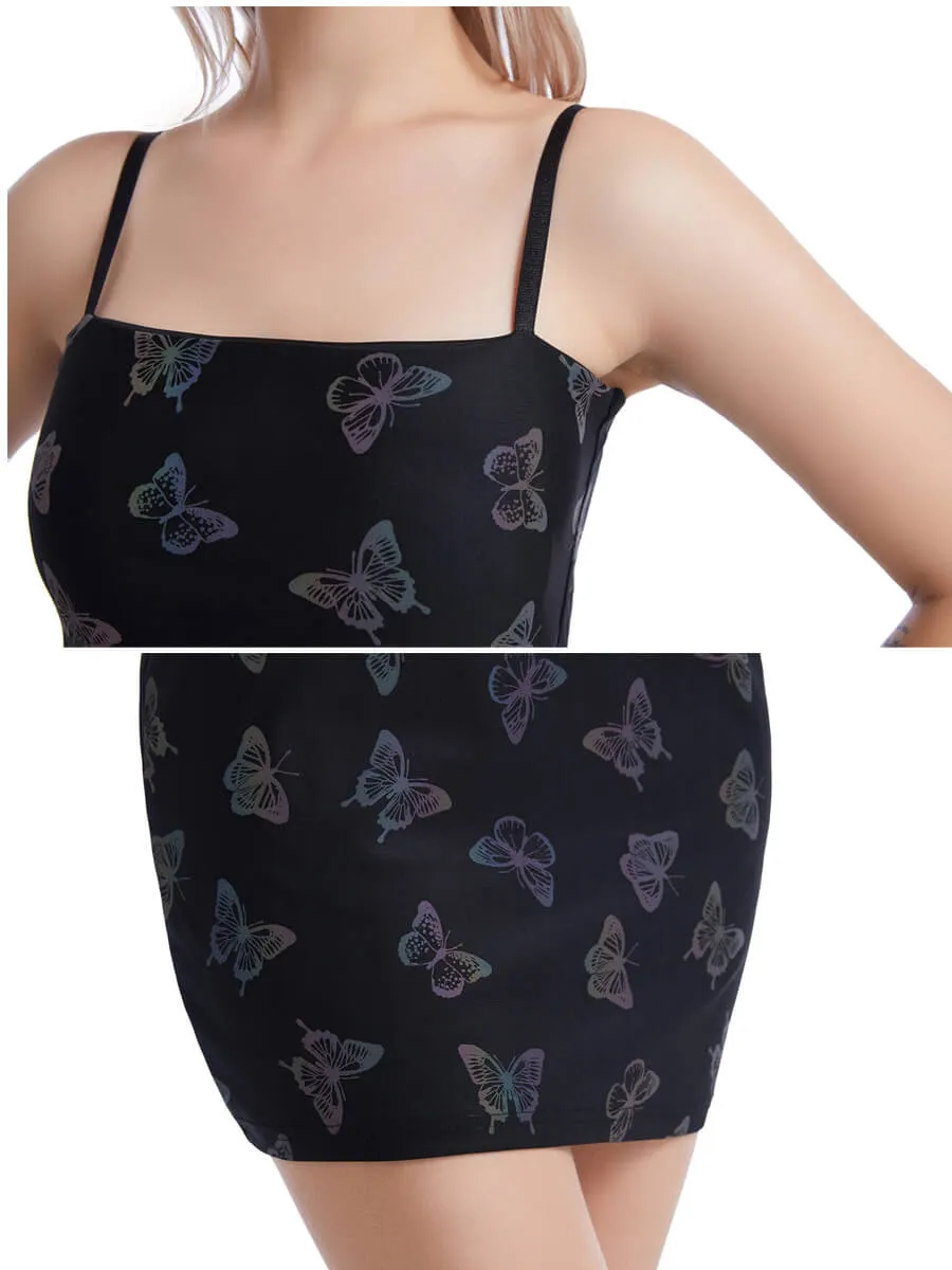 Yomorio Holographic Dress